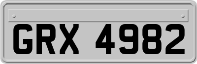 GRX4982