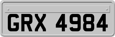 GRX4984