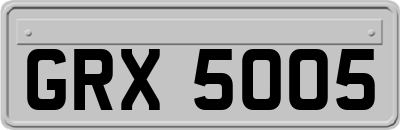 GRX5005