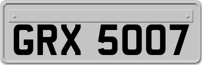 GRX5007
