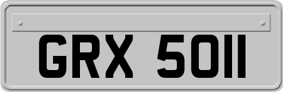 GRX5011