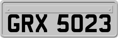 GRX5023
