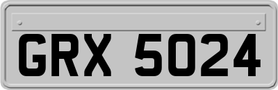 GRX5024