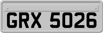 GRX5026