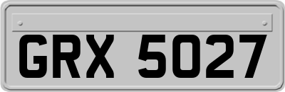 GRX5027