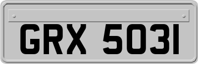 GRX5031