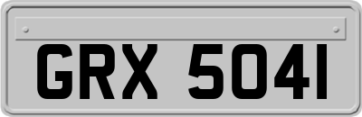 GRX5041