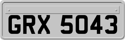 GRX5043