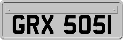 GRX5051