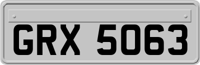 GRX5063