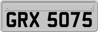 GRX5075