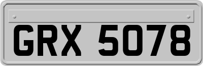 GRX5078