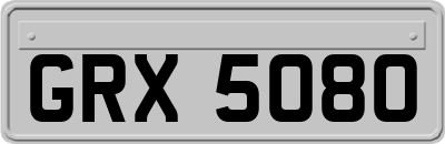 GRX5080