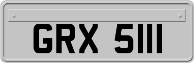 GRX5111