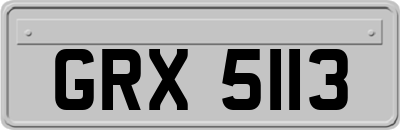 GRX5113