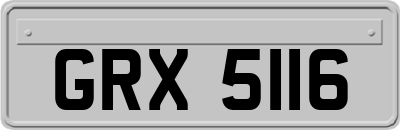 GRX5116