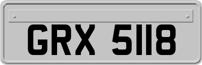 GRX5118
