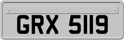 GRX5119