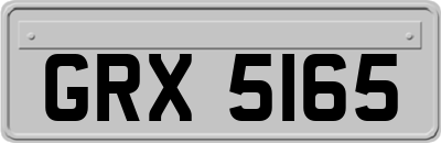 GRX5165