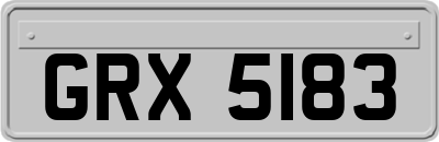 GRX5183