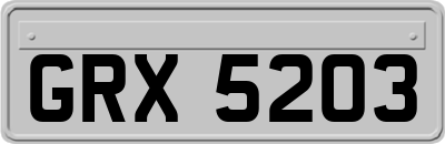 GRX5203