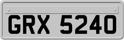 GRX5240