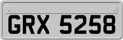 GRX5258