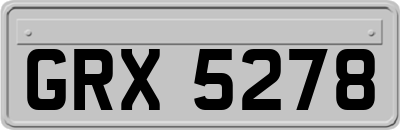 GRX5278
