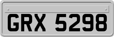 GRX5298
