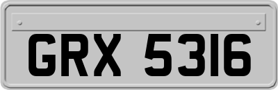 GRX5316