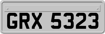 GRX5323