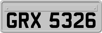 GRX5326