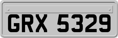 GRX5329