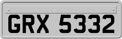 GRX5332