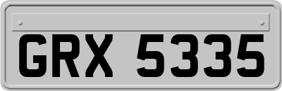 GRX5335