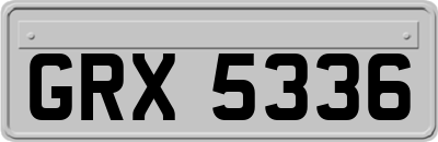 GRX5336