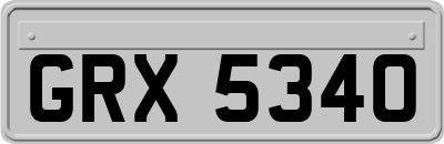GRX5340