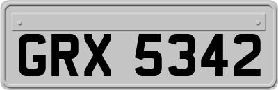 GRX5342
