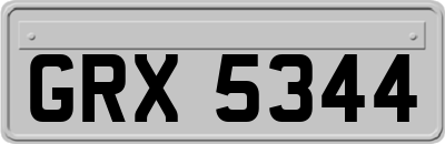 GRX5344