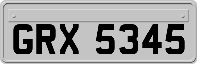 GRX5345