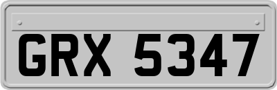 GRX5347