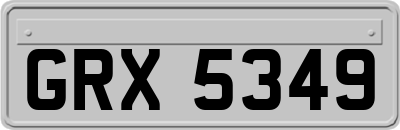 GRX5349