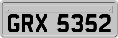 GRX5352