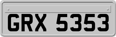 GRX5353