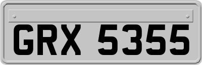 GRX5355