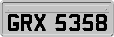 GRX5358