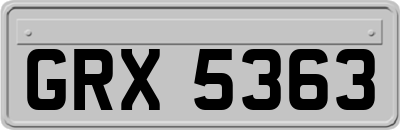 GRX5363