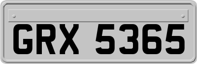 GRX5365