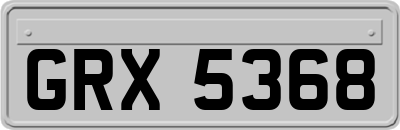 GRX5368