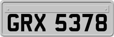 GRX5378